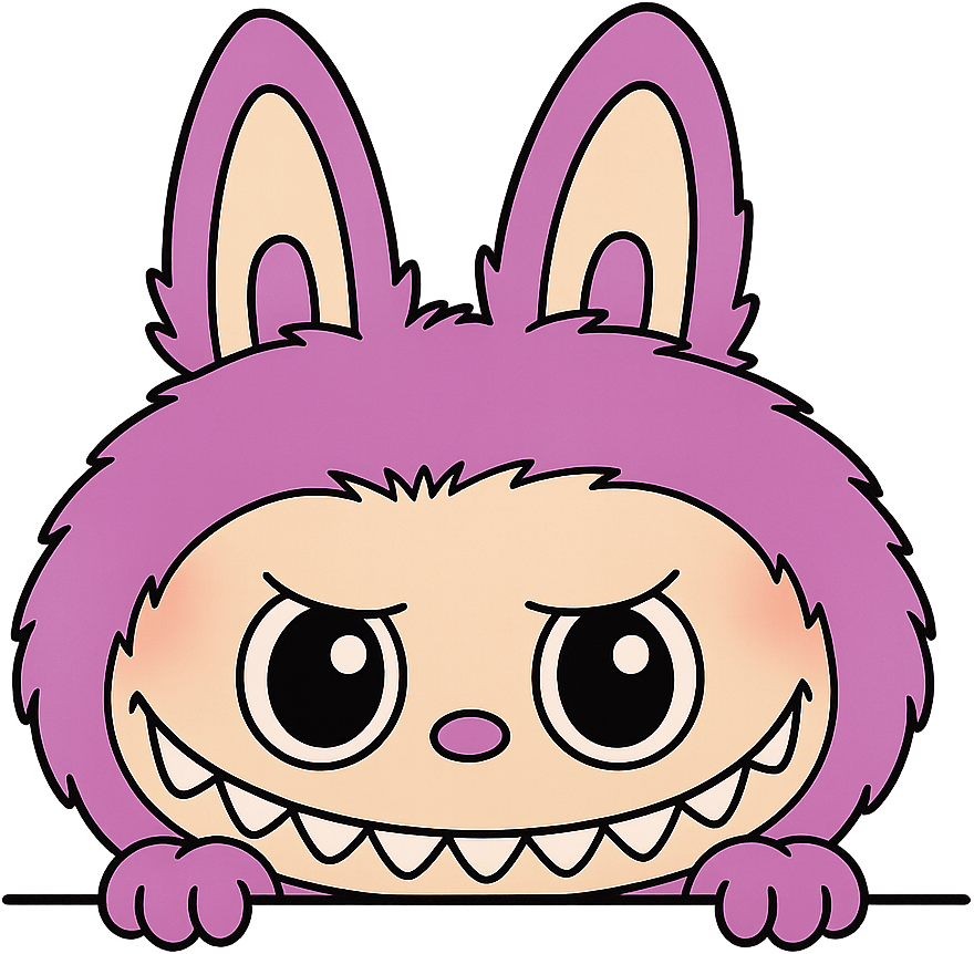 Labubus